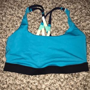 Lululemon Energy Bra